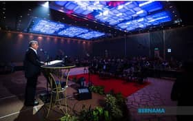 National TVET Day kicks off, highlighting career options for youths