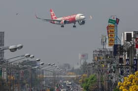 AirAsia close to buying at least 100 Airbus jets, sources say