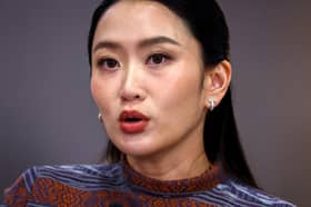 Thai PM Paetongtarn apologises over leaked call