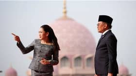 Anwar, Paetongtarn’s strong bond a win-win for both nations