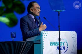 Iran-Israel conflict won’t risk oil industry, Anwar says