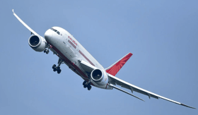 ஏர் இந்தியா விமானம் தொழில்நுட்ப கோளாறால் உடனடி தரையிறக்கம்