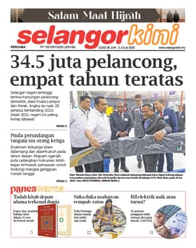 Selangorkini 26 Jun - 2 Julai 2025