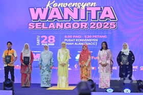 Selangor holds inaugural women’s convention to boost economic participation