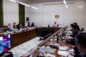 13MP to address economic challenges, Anwar says