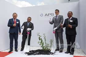 Selangor’s key location, talent pool draws APS’ US$1 mln MRO investment