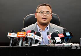 Selesai laporan letupan Putra Heights, Selangor tubuh jawatankuasa khas