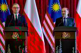 Malaysia, Poland eye stronger Asean-EU partnership, economic ties