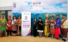 东盟与东帝汶教长出席圆桌会议