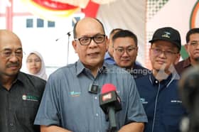 Selangor umum penyelesaian pantas selesai banjir bulan depan