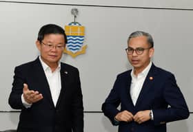 Penang grateful to host 2025 Malaysia Day celebration, pledges full cooperation