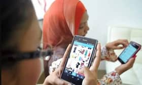 海外平台进口品不豁免销售税  阿米尔：让本地商家公平竞争