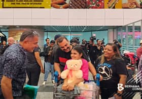 Singapura hargai bantuan Malaysia dan Oman bawa keluar rakyatnya dari Iran