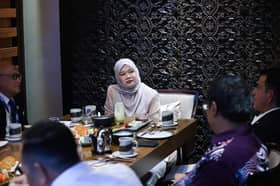 Asean education conference highlights gaps affecting out-of-school kids