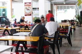 Larangan pekerja asing di gerai, MBDK dicadang lanjut tempoh kelonggaran