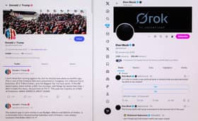 Trump-Musk feud simmers on as both openly trade hostilities