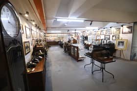 穿越时光隧道重温旧时人情味  双溪威历史文物馆满满回忆杀