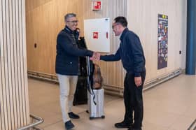 Malaysia signs economic partnership deal with EFTA members