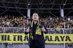 Malaysia bersedia lawan Vietnam esok, tujuh pemain warisan baharu perkuat pasukan