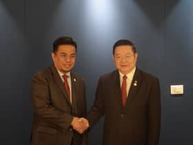 Malaysia brings Asean voice to OECD meeting in Paris