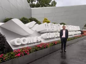 Selangor eyes deeper aerospace ties with China’s Comac — Exco
