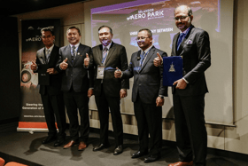 Selangor Aero Park to power economic growth in southern region