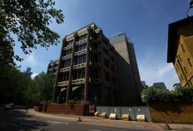 US warns London against allowing new site for Chinese embassy in UK — Reports