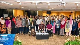 SME Corp, SHRDC line up efforts to train high-potential entrepreneurs