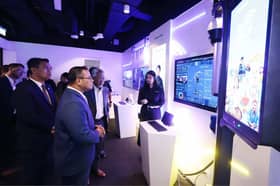 Guru 120 sekolah di Selangor dilatih kemahiran masa depan