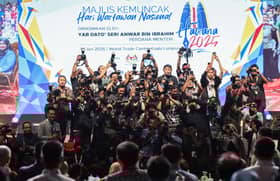 PM: Media freedom must be defended