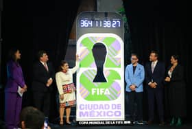 Mexico City pledges warm welcome for all 2026 World Cup fans