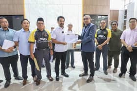 Keputusan bantahan memorial Ogos, pemaju, penduduk dipanggil dua minggu lagi