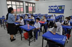 今年首期半津贴华小5年至高  常年维修拨款达4780万