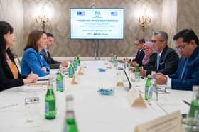 ‘Google investment to drive Malaysia’s AI economy, strengthen cybersecurity’