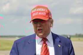 Trump says Thailand, Cambodia agree to seek ceasefire