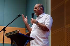 Data digitalisation policy to be introduced in July, Gobind says