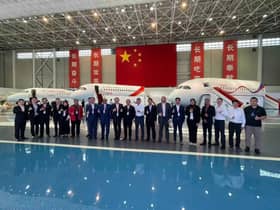 Pemain industri aeroangkasa tempatan harus rebut peluang di peringkat global