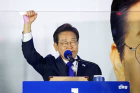 Rasmi: Lee Jae-myung dipilih presiden baharu Korea Selatan