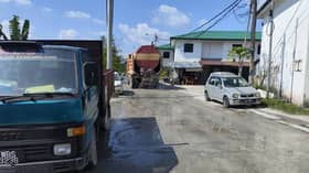 Isu debu tapak ECRL: MRL tambah kekerapan pembersihan, perketat kawalan