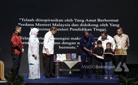 KPM: Inisiatif baucar buku kepada pegawai pendidikan akan dilaksana segera