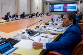 PM: RMK13 tuntut gerak kerja satu pasukan, libat agensi, kementerian