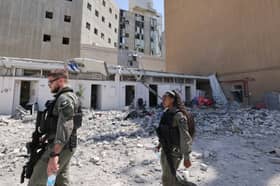 Trump to decide on US role in Iran-Israel conflict soon