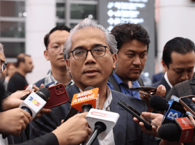 Malaysians in Iran resort to old-school messaging to stay in touch: Envoy