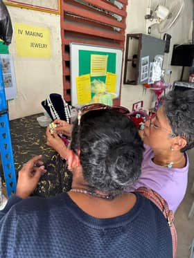 WBS perkasa enam pusat perlindungan wanita, tumpu latihan dan pemulihan