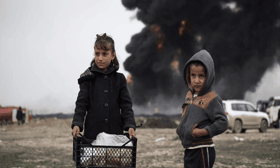 ஆயுத மோதலில் சிறார்களுக்கு எதிரான வன்முறை 25 விழுக்காடு அதிகரிப்பு