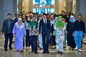 Court of Appeal acquits Syed Saddiq of all corruption charges