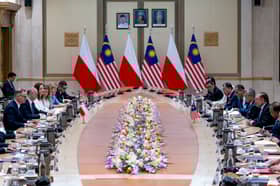 Malaysia, Poland poised to deepen ties in various sectors — PM