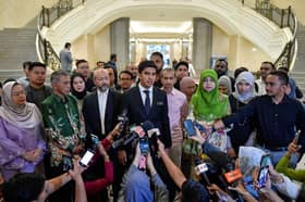 Syed Saddiq bebas pertuduhan pecah amanah, ketepi hukuman penjara tujuh tahun