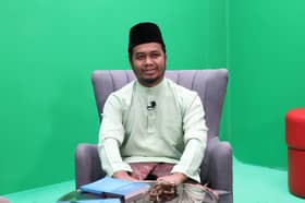 Naskhah soal jawab kupas tafsiran politik dan dakwah Islam