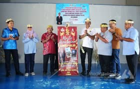 Selangor giat wartakan tanah Orang Asli, EXCO pesan jangan gadai hak milik